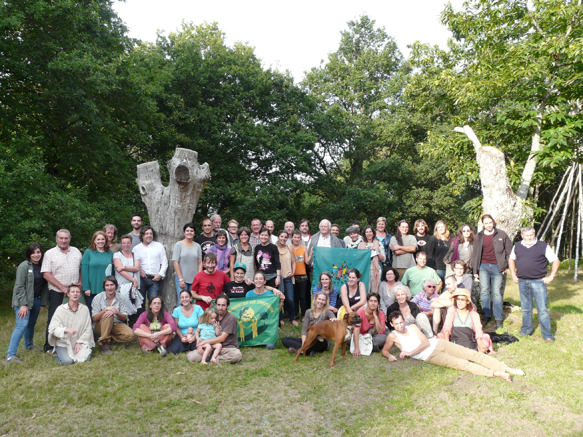 Seminario europeo para achegar os alimentos labregos á cidadanía