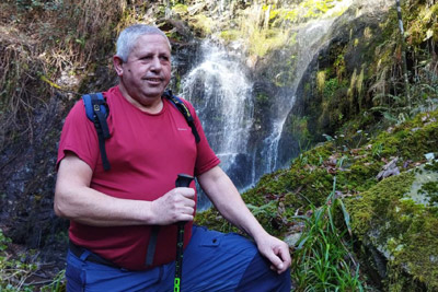 Adolfo Cabarcos Xermade. Vacún de carne