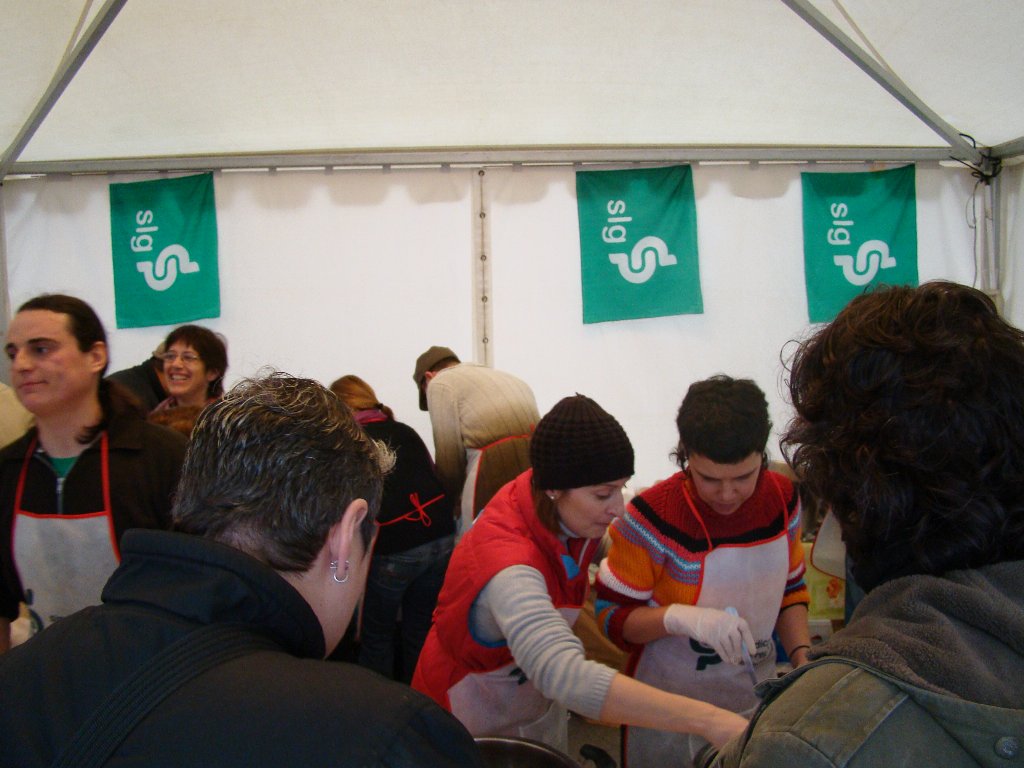 Foro Social Galego 08 (5, 6 e 7 de decembro 2008)