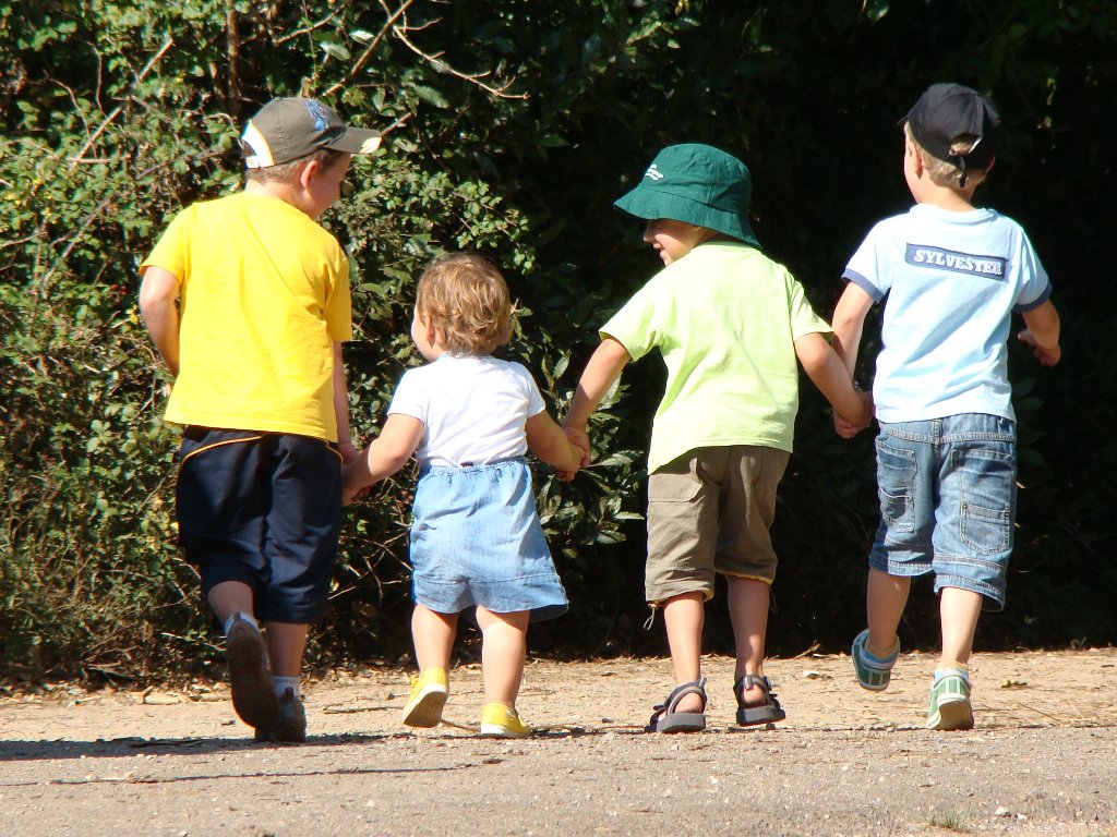 VII Romaría por un Mundo Rural Vivo na Comarca de Ordes (10/09/09)