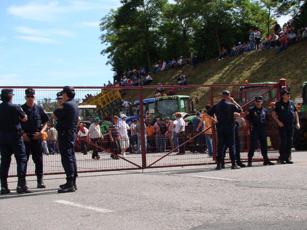 En Madrid non se está a falar de prezo mínimo, senón de prezo MEDIO (20/07/09)
