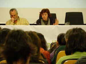 Xornadas Galegas de Soberanía Alimentar (27 e 28 de Febreiro de 2010)