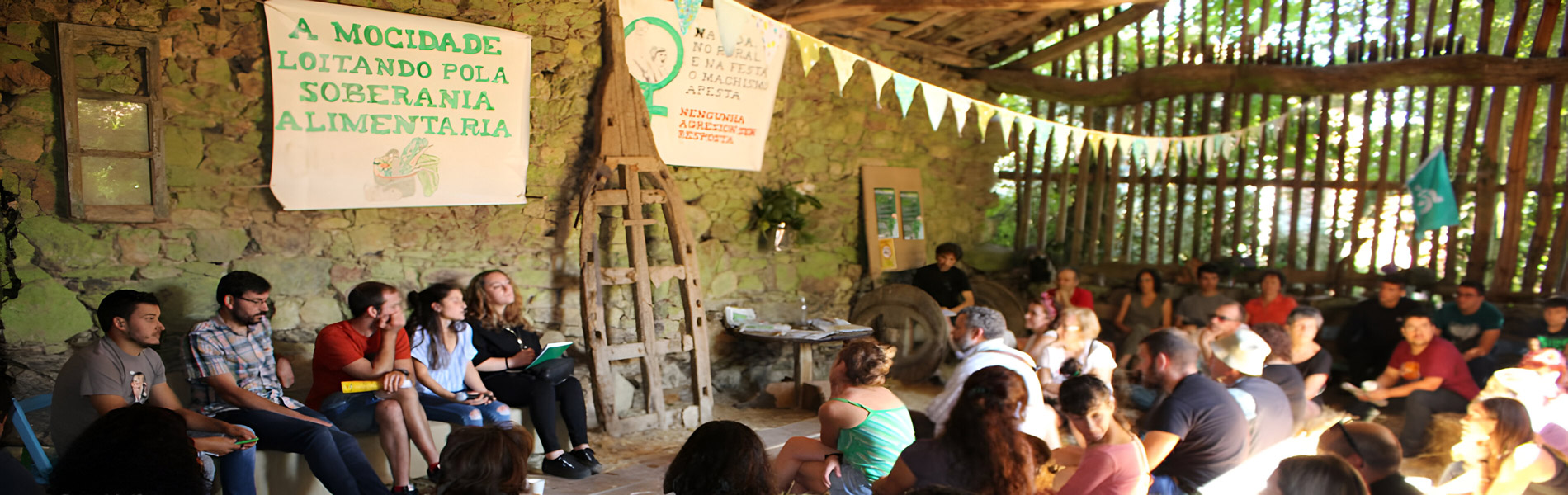 sindicato labregogalego