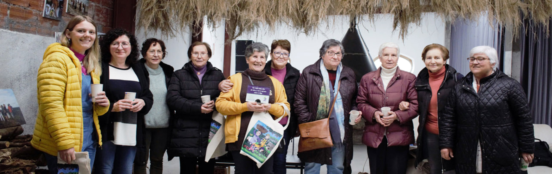 sindicato labregogalego