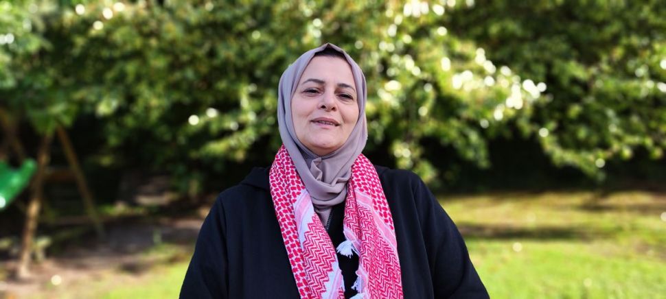 Palestina: «O traballo na terra é unha forma de resistencia e loita contra a ocupación»