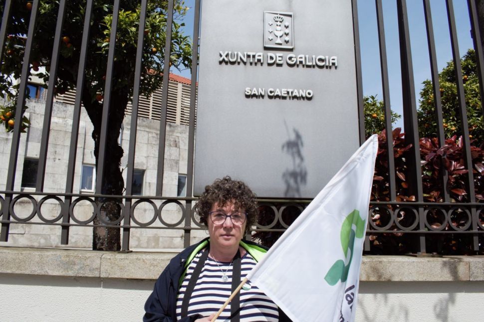 Preocupación por un inminente colapso dos servizos municipais de atención á dependencia