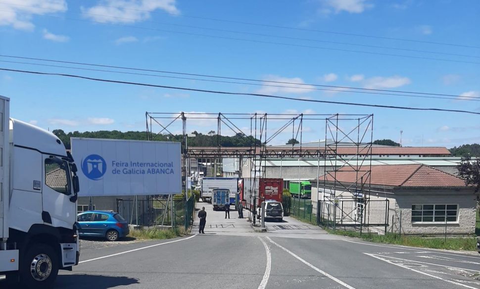 O SLG solicita a intervención con urxencia da Consellería do Medio Rural ante a problemática da poxa de Silleda