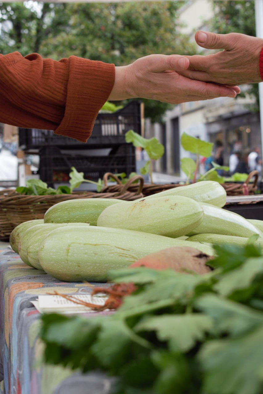 Dar a volta á guerra de aranceis: unha oportunidade para formular políticas que garantan o acceso á alimentación