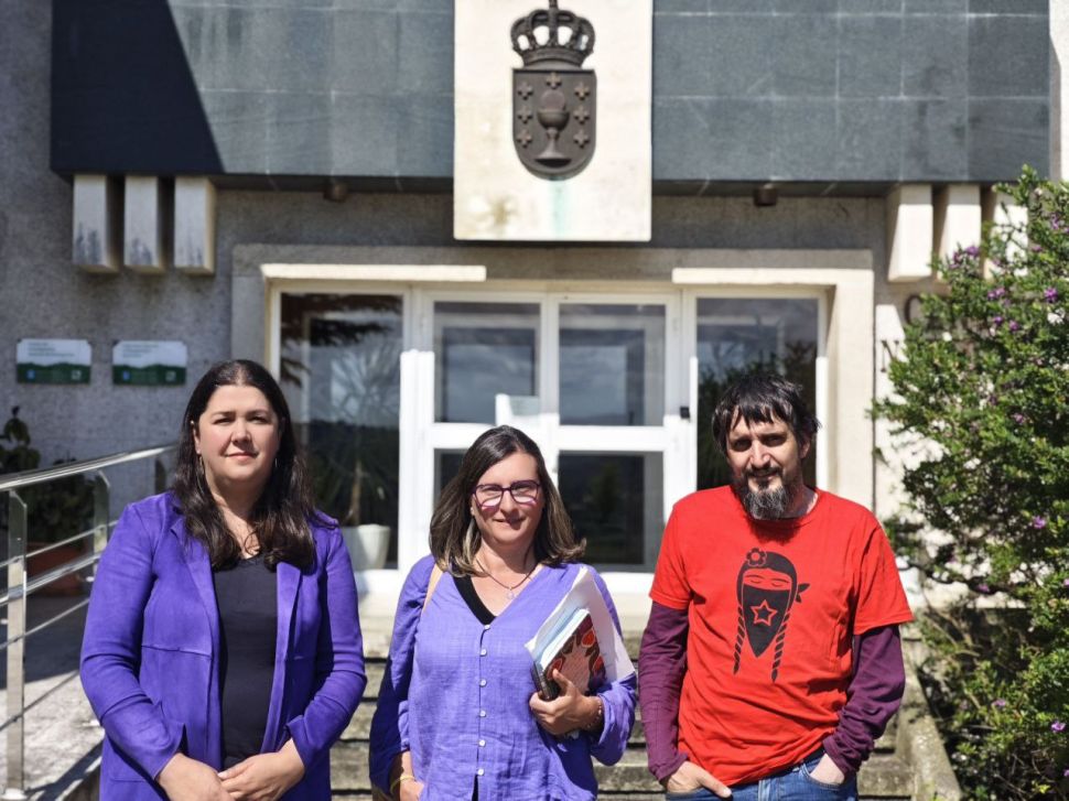 Demandamos á Consellaría que actue ante as irregularidades denunciadas polo persoal investigador de Mabegondo