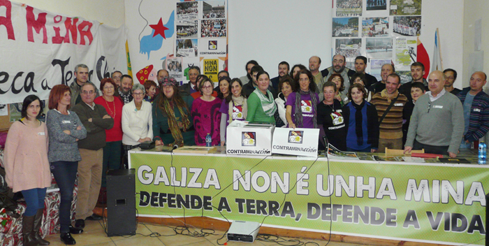 II Encontros Minaría