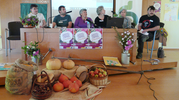 Foro de Agroecoloxía