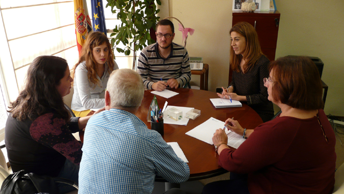 Dirección Xeral de Comercio