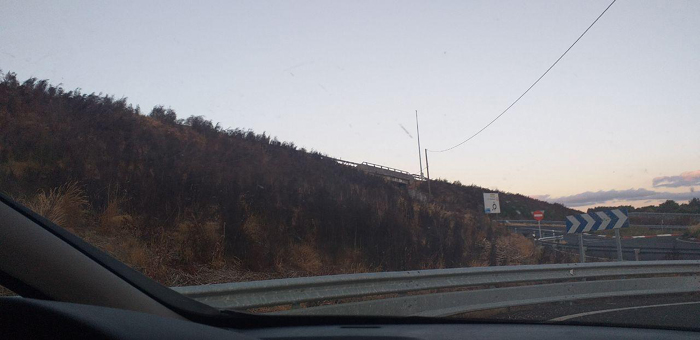 Glifosato en Vilalba