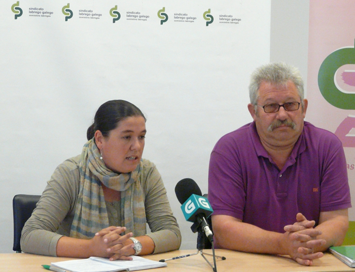 Rolda Por un monte galego con futuro