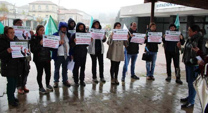 Contra IRPF incorporacións