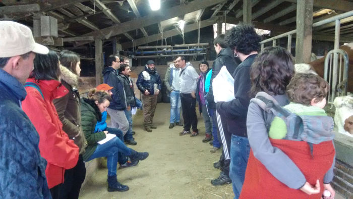 Mocidade SLG Euskadi 1