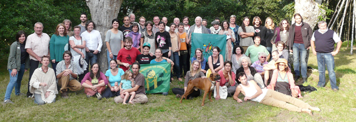 Seminario Agroecoloxía