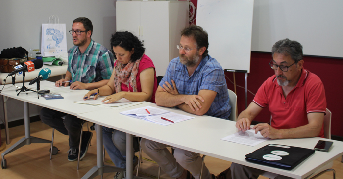 Por un monte con futuro