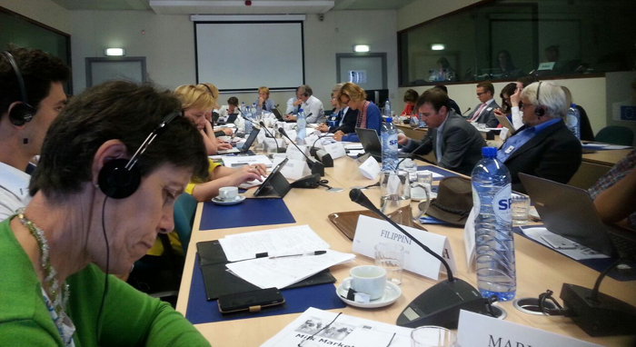 Consello Consultivo do Leite