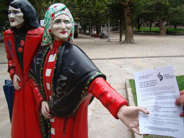 as Marías (Santiago de Compostela)