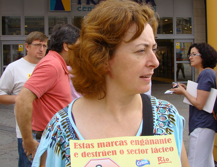 Boicot a Río e Celta