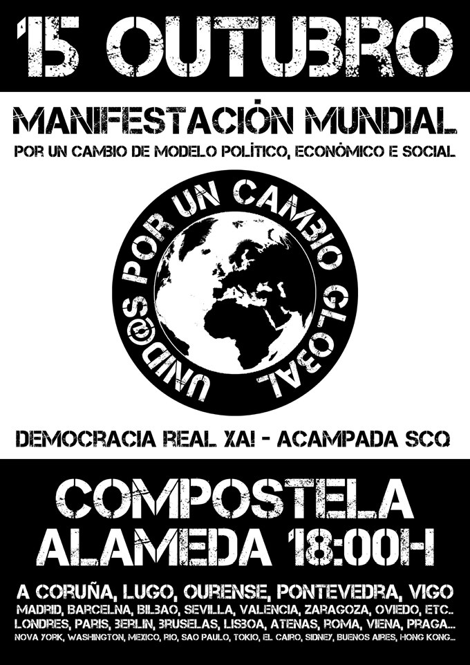 Cartaz 15 O