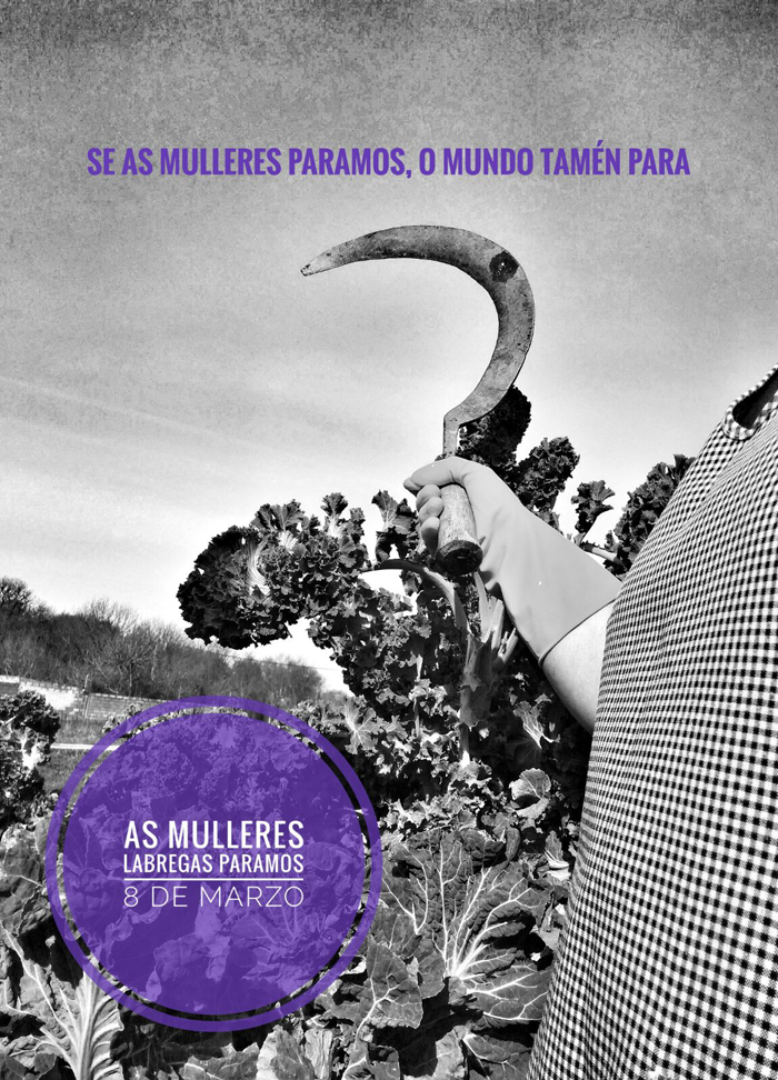 Folga Feminista Labrega 18