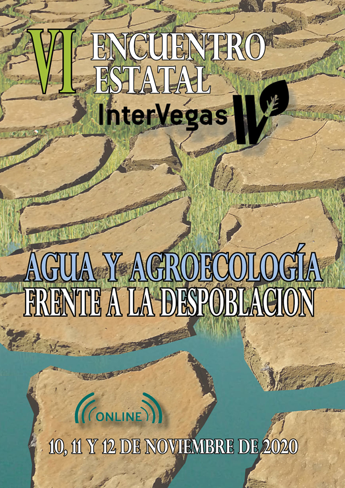 Cartaz VI Intervegas