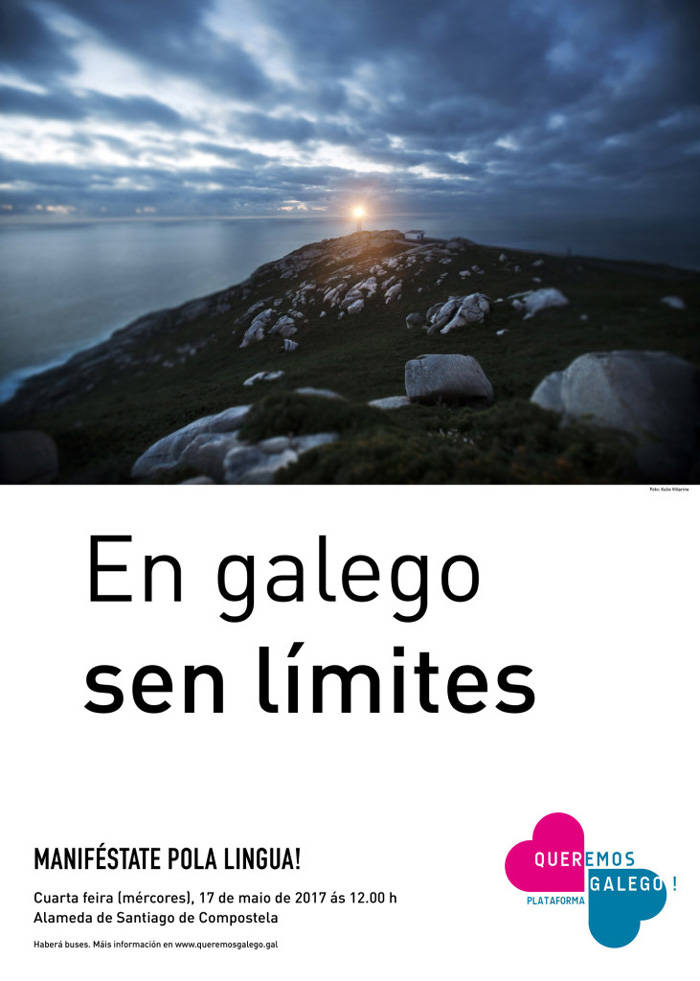 Queremos Galego 17