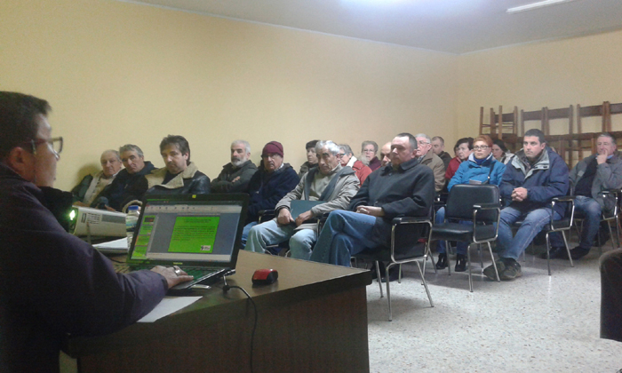 Charla catastro xermade SLG