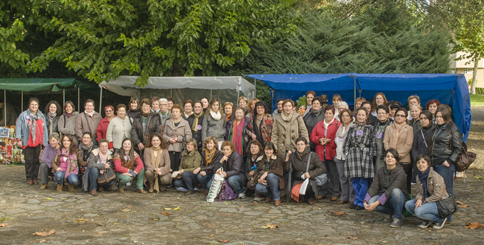 Labregas no mercado de TEeo