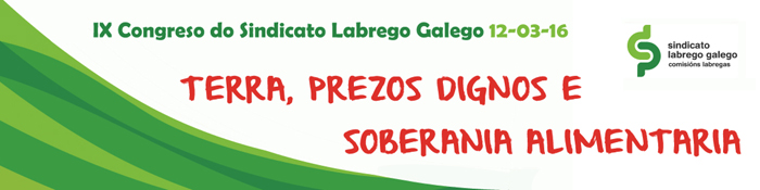 Faixa IX Congreso SLG