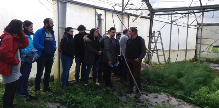 Mocidade SLG Euskadi 4