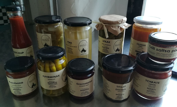 Mocidade SLG Euskadi 5