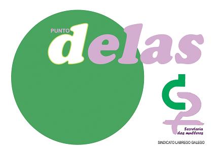 Logo Secretaría da Muller