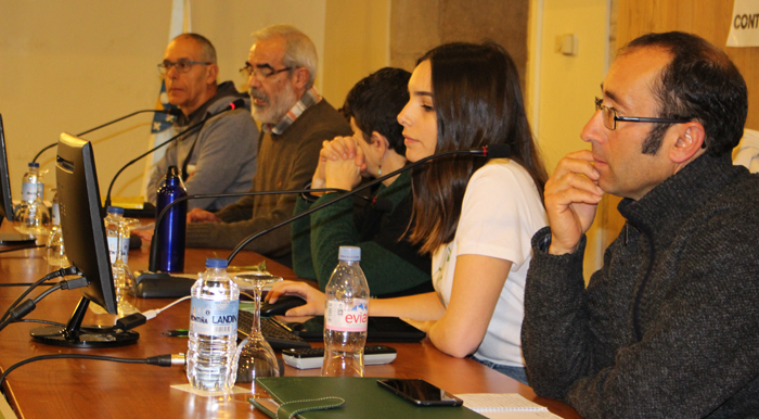 Mesa 1 IV Contraminaccion