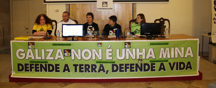 Mesa 2 IV Contraminaccion