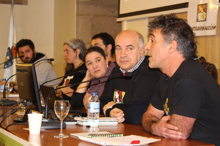 Mesa 3 IV Contraminaccion