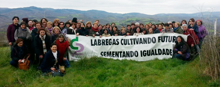 X Encontro nos Ancares