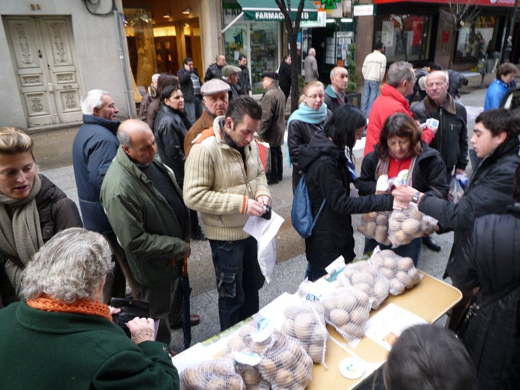 Mercado Transparente Ourense 5
