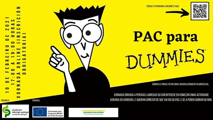 PAC para dummies