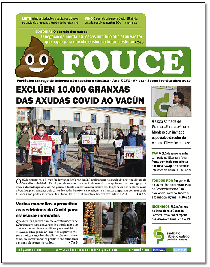 Portada Fouce 311