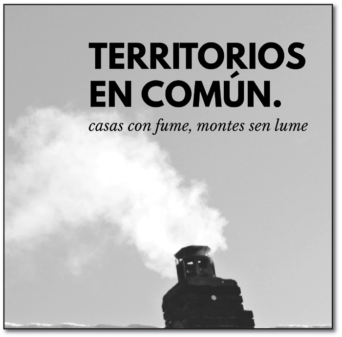 Portada casas con fume