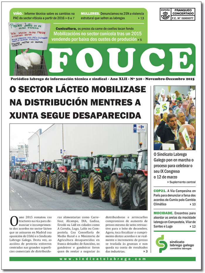 Portada Fouce 310