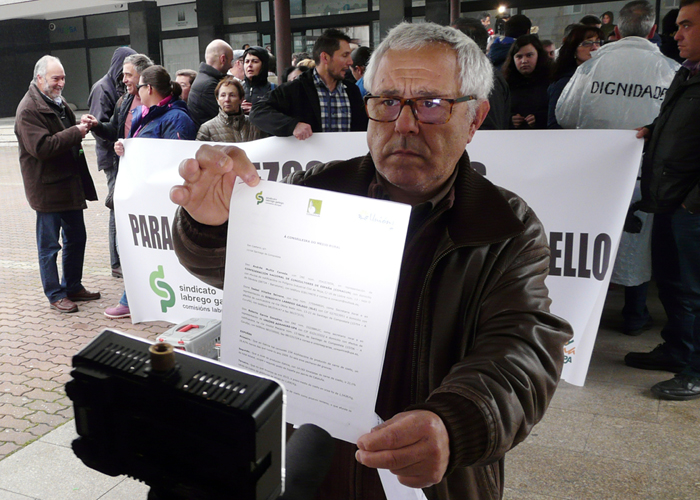 Xosé Luís Santaclara