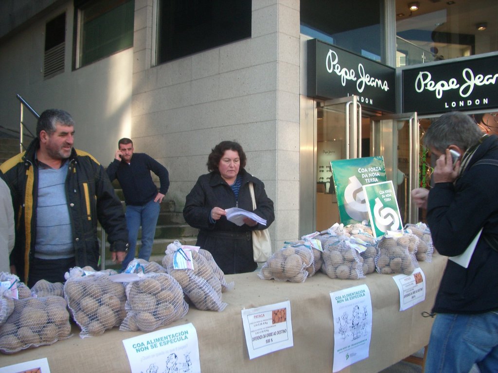 Mercado Transparente Vigo 7