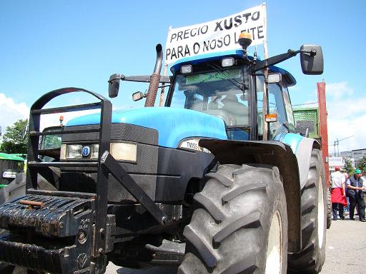 Prezo xusto para o noso leite(4)