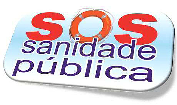 SOS Sanidade Pública