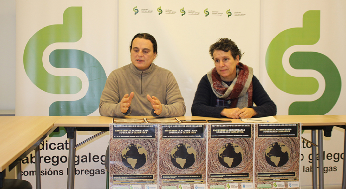 Rolda de prensa IV Foro