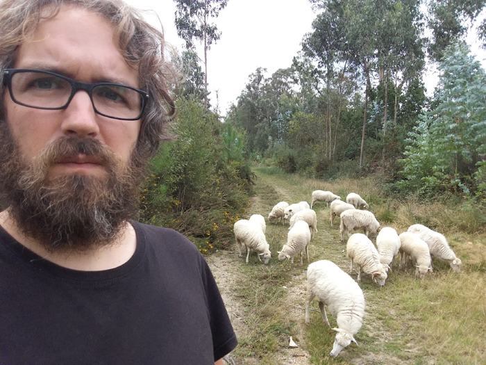 Encontro en clave de Re